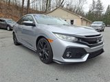 Used 2017 Honda Civic Sport image 2