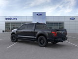 New 2025 Ford F150 XLT w/ Equipment Group 302A MID image 4