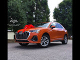 Used 2024 Audi Q3 2.0T Premium image 2