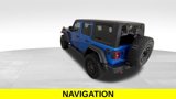 Certified 2023 Jeep Wrangler Unlimited Rubicon w/ Xtreme 35 Tire Package image 3
