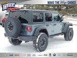 New 2025 Jeep Wrangler Willys image 4