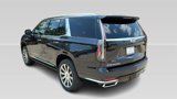New 2025 Cadillac Escalade Premium Luxury w/ LPO, Floor Liner Package image 5