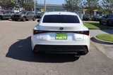 Used 2024 Lexus IS 300 w/ Comfort Package image 6
