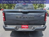 New 2025 RAM 1500 Big Horn image 6