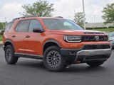 New 2026 Honda Passport TrailSport image 2