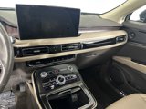 Used 2021 Lincoln Nautilus Reserve w/ Cargo Utility Package image 4