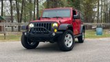 Used 2015 Jeep Wrangler Unlimited Sport w/ Quick Order Package 24S image 2