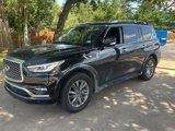 Used 2022 INFINITI QX80 Luxe w/ Cargo Package image 2