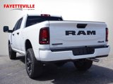 New 2025 RAM 2500 Big Horn image 6