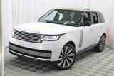 Used 2024 Land Rover Range Rover SV image 5