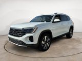 New 2025 Volkswagen Atlas SEL image 3