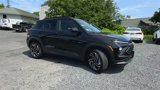 New 2025 Chevrolet TrailBlazer RS w/ Convenience Package image 3