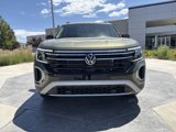 New 2025 Volkswagen Atlas Peak Edition SE image 4