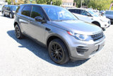 Used 2017 Land Rover Discovery Sport SE image 4
