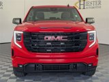 Used 2025 GMC Sierra 1500 Elevation image 3