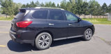 Used 2017 Nissan Pathfinder SL image 4