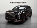 Used 2024 Hyundai Palisade Calligraphy image 2