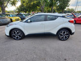 Used 2018 Toyota C-HR XLE image 4