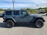 New 2025 Jeep Wrangler Unlimited Rubicon image 2