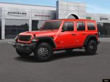 New 2025 Jeep Wrangler Sport S image 2