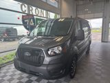 New 2025 Ford Transit 150 Low Roof image 3