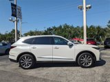 New 2025 Acura MDX w/ Technology Package image 4