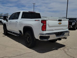 Used 2025 Chevrolet Silverado 2500 LTZ w/ LTZ Premium Package image 3