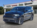 New 2025 Dodge Durango R/T image 2