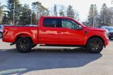 Certified 2022 Ford F150 XLT w/ Equipment Group 302A High image 4