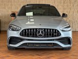 Used 2023 Mercedes-Benz C 43 AMG 4MATIC Sedan w/ AMG Night Package image 2