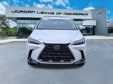New 2025 Lexus NX 350 AWD w/ Premium Package image 3