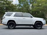 Used 2021 Toyota 4Runner SR5 Premium image 2