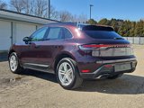 Used 2024 Porsche Macan image 2