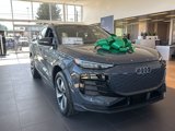 New 2025 Audi Q6 e-tron Premium Plus image 3