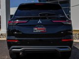 New 2025 Mitsubishi Outlander SE image 5