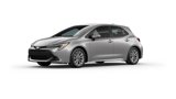 New 2025 Toyota Corolla SE image 2