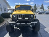 Used 2015 Jeep Wrangler Unlimited Sahara image 2