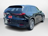 New 2025 MAZDA CX-90 3.3 Turbo w/ Preferred Package image 3