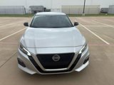 Used 2019 Nissan Altima 2.5 SR image 2