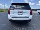 New 2025 GMC Yukon AT4 Ultimate image 4