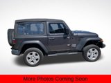 Used 2020 Jeep Wrangler Sport image 6