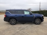 New 2025 Nissan Armada Platinum image 2