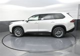 New 2025 Toyota Grand Highlander AWD image 4