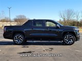 New 2025 Chevrolet Silverado EV RST image 3