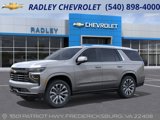 New 2025 Chevrolet Tahoe High Country image 2