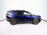 New 2026 Honda Passport TrailSport image 2