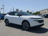 New 2025 Nissan Murano SL w/ Cargo Package image 2