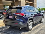 Used 2021 Toyota RAV4 XLE image 6