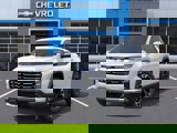 New 2026 Chevrolet Equinox LT image 6