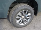 New 2026 Chevrolet Silverado 1500 LT image 6